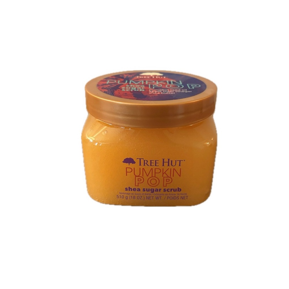 Tree Hut Scrub